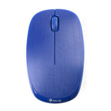 Carica l'immagine nel visualizzatore di Gallery, Mouse senza Fili NGS FOGBLUE