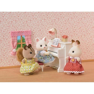 5284 Set Piano E Ufficio - New Shop Generation