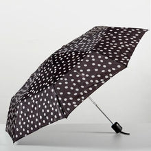 Carica l'immagine nel visualizzatore di Gallery, Ombrello Pieghevole a Pois - New Shop Generation