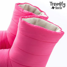 Carica l'immagine nel visualizzatore di Gallery, Stivali Pantofole per la Casa Trendify Boots - New Shop Generation