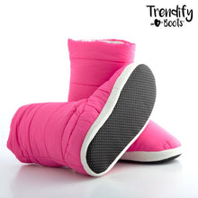 Carica l'immagine nel visualizzatore di Gallery, Stivali Pantofole per la Casa Trendify Boots - New Shop Generation