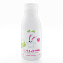 Carica l'immagine nel visualizzatore di Gallery, Latte Corpo Infantile - New Shop Generation