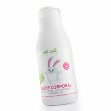 Carica l'immagine nel visualizzatore di Gallery, Latte Corpo Infantile - New Shop Generation