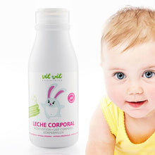 Carica l'immagine nel visualizzatore di Gallery, Latte Corpo Infantile - New Shop Generation
