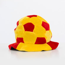 Carica l'immagine nel visualizzatore di Gallery, Cappello Pallone da Calcio Spagna - New Shop Generation