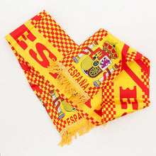 Carica l'immagine nel visualizzatore di Gallery, Sciarpa Spagnola - New Shop Generation