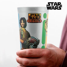 Carica l&#39;immagine nel visualizzatore di Gallery, Bicchiere Star Wars Rebels - New Shop Generation
