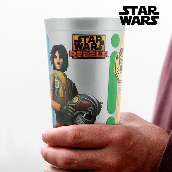 Bicchiere Star Wars Rebels - New Shop Generation
