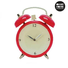 Carica l'immagine nel visualizzatore di Gallery, Orologio da Parete in Vetro Sveglia - New Shop Generation