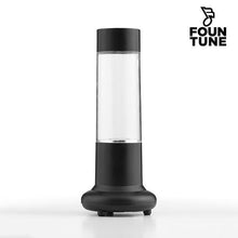 Carica l'immagine nel visualizzatore di Gallery, Speaker Effetto Acqua LED Fountune - New Shop Generation