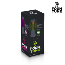Carica l'immagine nel visualizzatore di Gallery, Speaker Effetto Acqua LED Fountune - New Shop Generation