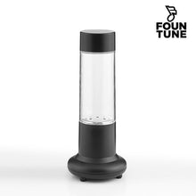 Carica l'immagine nel visualizzatore di Gallery, Speaker Effetto Acqua LED Fountune - New Shop Generation