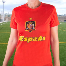 Carica l'immagine nel visualizzatore di Gallery, OUTLET T-shirt Spagna - New Shop Generation