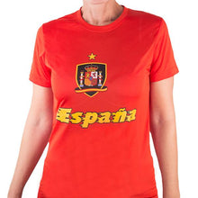 Carica l'immagine nel visualizzatore di Gallery, OUTLET T-shirt Spagna - New Shop Generation