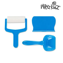 Carica l'immagine nel visualizzatore di Gallery, OUTLET Sabbia Kinetic per Bambini Playz Kidz  (Senza imballaggio) - New Shop Generation