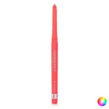 Carica l'immagine nel visualizzatore di Gallery, Matita Contorno Labbra Exaggerate Automatic Rimmel London (3,9 g) - New Shop Generation