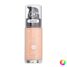 Carica l'immagine nel visualizzatore di Gallery, Fondotinta Liquido Colorstay Revlon
