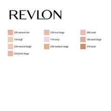 Carica l'immagine nel visualizzatore di Gallery, Fondotinta Liquido Colorstay Revlon