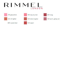 Carica l'immagine nel visualizzatore di Gallery, Lucidalabbra Oh My Glosh! Rimmel London - New Shop Generation