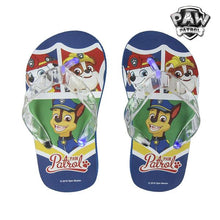 Carica l'immagine nel visualizzatore di Gallery, Ciabatte con LED The Paw Patrol 73083 - New Shop Generation