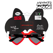 Carica l'immagine nel visualizzatore di Gallery, Occhiali da Sole per Bambini Heart Minnie Mouse 73969 - New Shop Generation