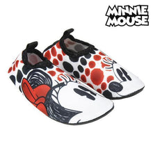 Carica l'immagine nel visualizzatore di Gallery, Calzari per Bambini Minnie Mouse 73874 Rosso - New Shop Generation