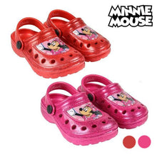 Carica l'immagine nel visualizzatore di Gallery, Ciabatte Chiuse Minnie Mouse 74423 - New Shop Generation