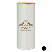 Carica l&#39;immagine nel visualizzatore di Gallery, Barattolo in Metallo Pasta 111002 - New Shop Generation