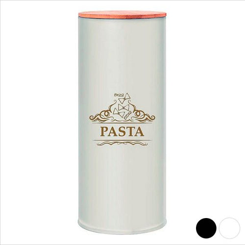 Barattolo in Metallo Pasta 111002 - New Shop Generation