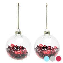 Carica l'immagine nel visualizzatore di Gallery, Palle di Natale (2 pcs) 119803 - New Shop Generation