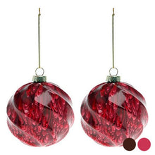 Carica l'immagine nel visualizzatore di Gallery, Palle di Natale (2 pcs) 112537 - New Shop Generation