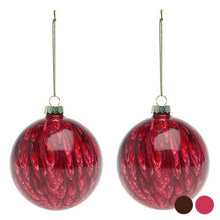 Carica l'immagine nel visualizzatore di Gallery, Palle di Natale (2 pcs) 113572 - New Shop Generation