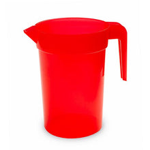 Carica l'immagine nel visualizzatore di Gallery, Caraffa in Polipropilene (1 L) 142492 - New Shop Generation