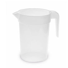 Carica l'immagine nel visualizzatore di Gallery, Caraffa in Polipropilene (1 L) 142492 - New Shop Generation