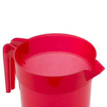 Carica l'immagine nel visualizzatore di Gallery, Caraffa in Polipropilene (1 L) 142492 - New Shop Generation