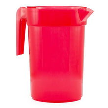 Carica l'immagine nel visualizzatore di Gallery, Caraffa in Polipropilene (1 L) 142492 - New Shop Generation