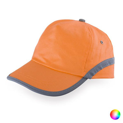 Berretto Unisex Riflettente 143120 - New Shop Generation