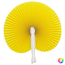 Carica l'immagine nel visualizzatore di Gallery, Ventaglio Pai Pai Carta 143132 - New Shop Generation