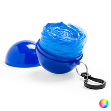 Carica l'immagine nel visualizzatore di Gallery, Portachiavi Poncho 143149 - New Shop Generation