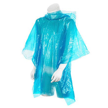 Carica l'immagine nel visualizzatore di Gallery, Portachiavi Poncho 143149 - New Shop Generation