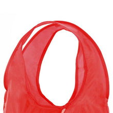 Carica l'immagine nel visualizzatore di Gallery, Borsa Pieghevole Santa Claus 143375 - New Shop Generation