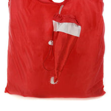 Carica l'immagine nel visualizzatore di Gallery, Borsa Pieghevole Santa Claus 143375 - New Shop Generation
