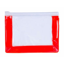 Carica l'immagine nel visualizzatore di Gallery, Necessaire Trasparente 143431 - New Shop Generation