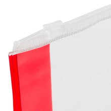 Carica l'immagine nel visualizzatore di Gallery, Necessaire Trasparente 143431 - New Shop Generation