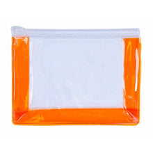 Carica l'immagine nel visualizzatore di Gallery, Necessaire Trasparente 143431 - New Shop Generation