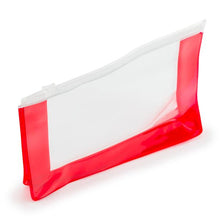 Carica l'immagine nel visualizzatore di Gallery, Necessaire Trasparente 143431 - New Shop Generation