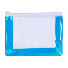 Carica l'immagine nel visualizzatore di Gallery, Necessaire Trasparente 143431 - New Shop Generation