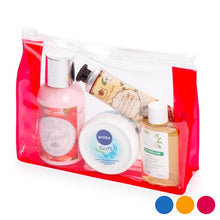Carica l'immagine nel visualizzatore di Gallery, Necessaire Trasparente 143431 - New Shop Generation