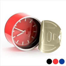 Carica l'immagine nel visualizzatore di Gallery, Orologio da Tavolo con Calamita (Ø 8,8 cm) 143457 - New Shop Generation