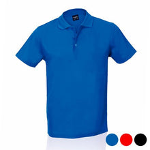 Carica l'immagine nel visualizzatore di Gallery, Polo a Maniche Corte Uomo 143580 - New Shop Generation